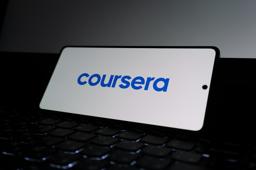 online digital course
