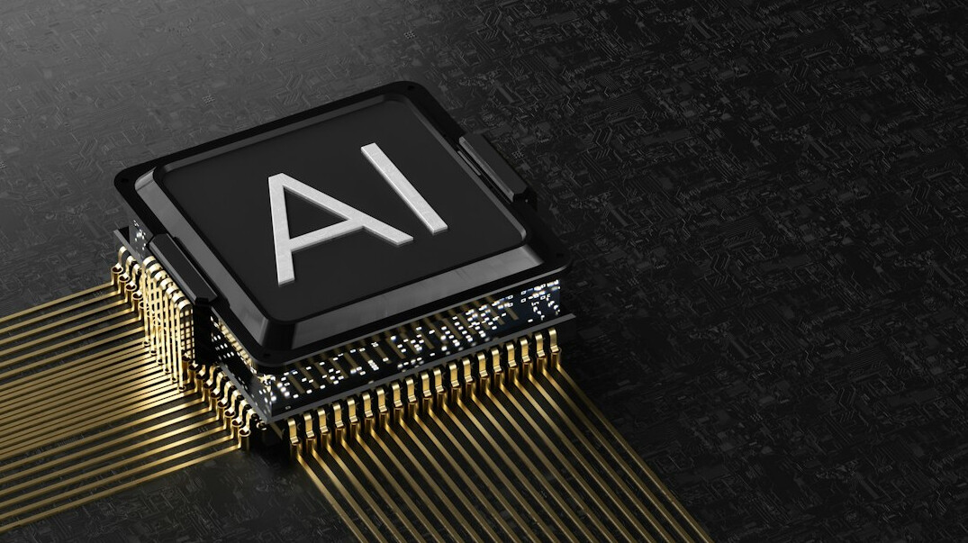 ai technology interface