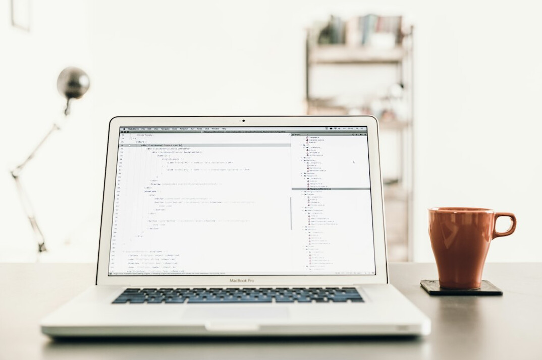 online learning laptop