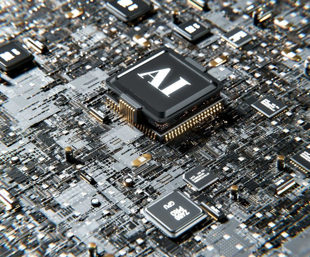 ai technology interface
