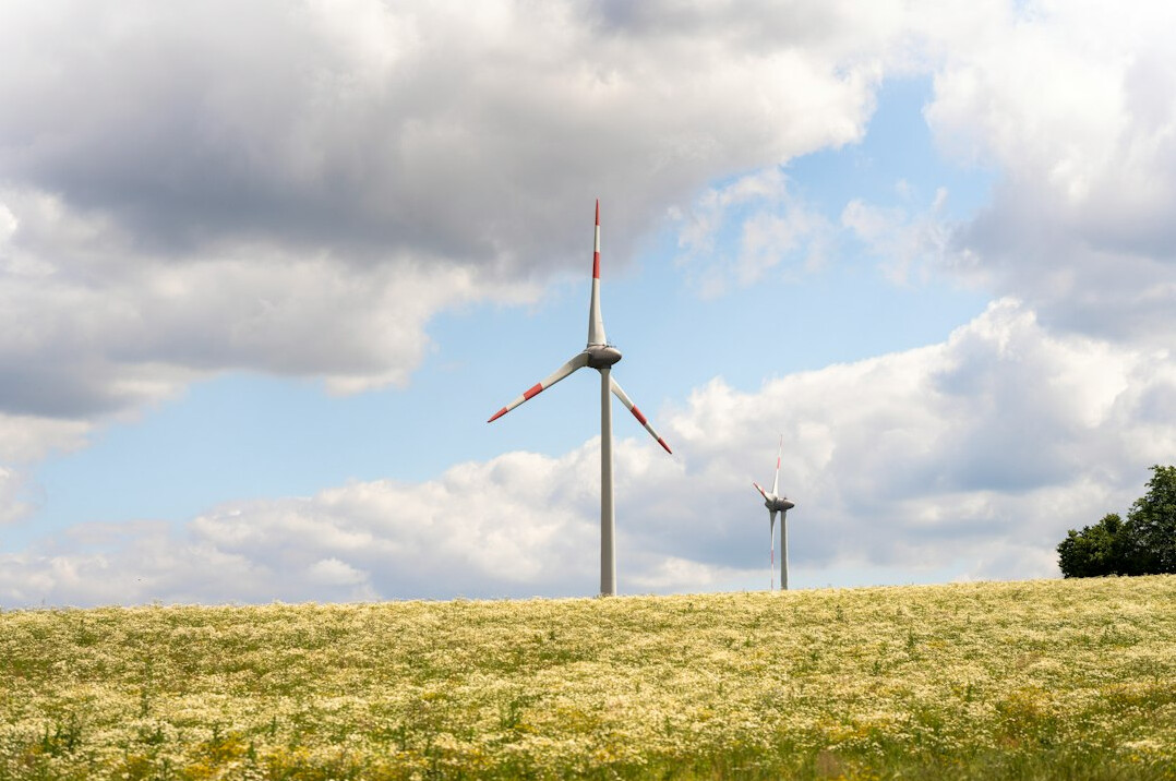 sustainable technology