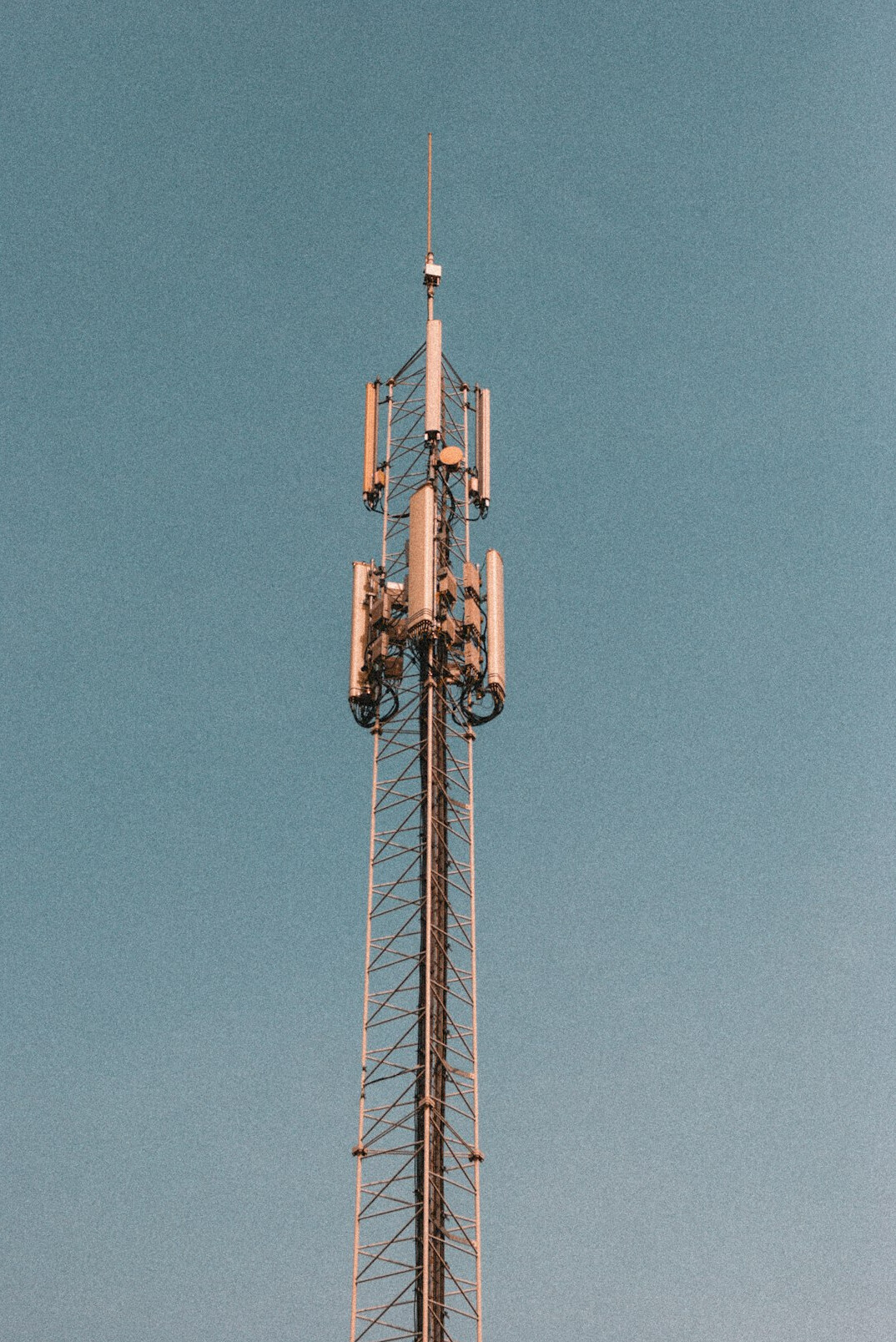 5g network technology