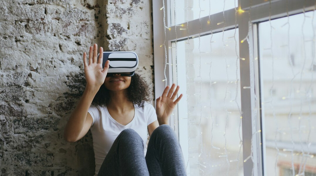 futuristic digital trends