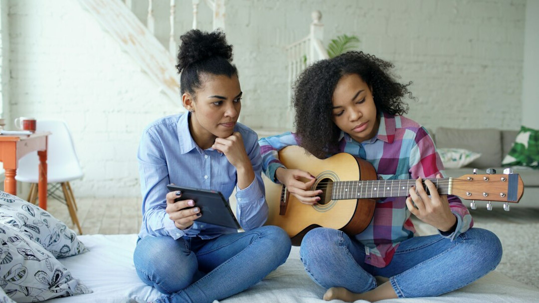 digital education trends